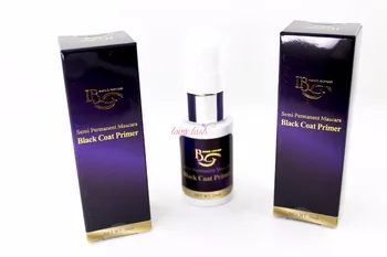 

Free Shipping Original Professional ibeauty Individual Eyelash Extensions Mist Spray Primer 5 Bottles IB Black Coat Primer 20ml