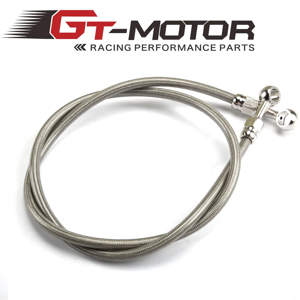 GT Motor Motorcycle Adelin Hydraulic Reinforced Brake Or Clutch Oil