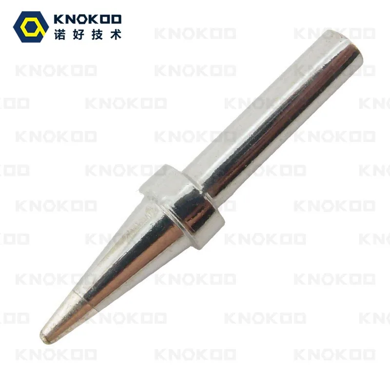 Паяльник KNOKOO советы 200 B 2B паяльник для 376 203 H 204 203D (i) 376D станция|tip for soldering|tips irontip