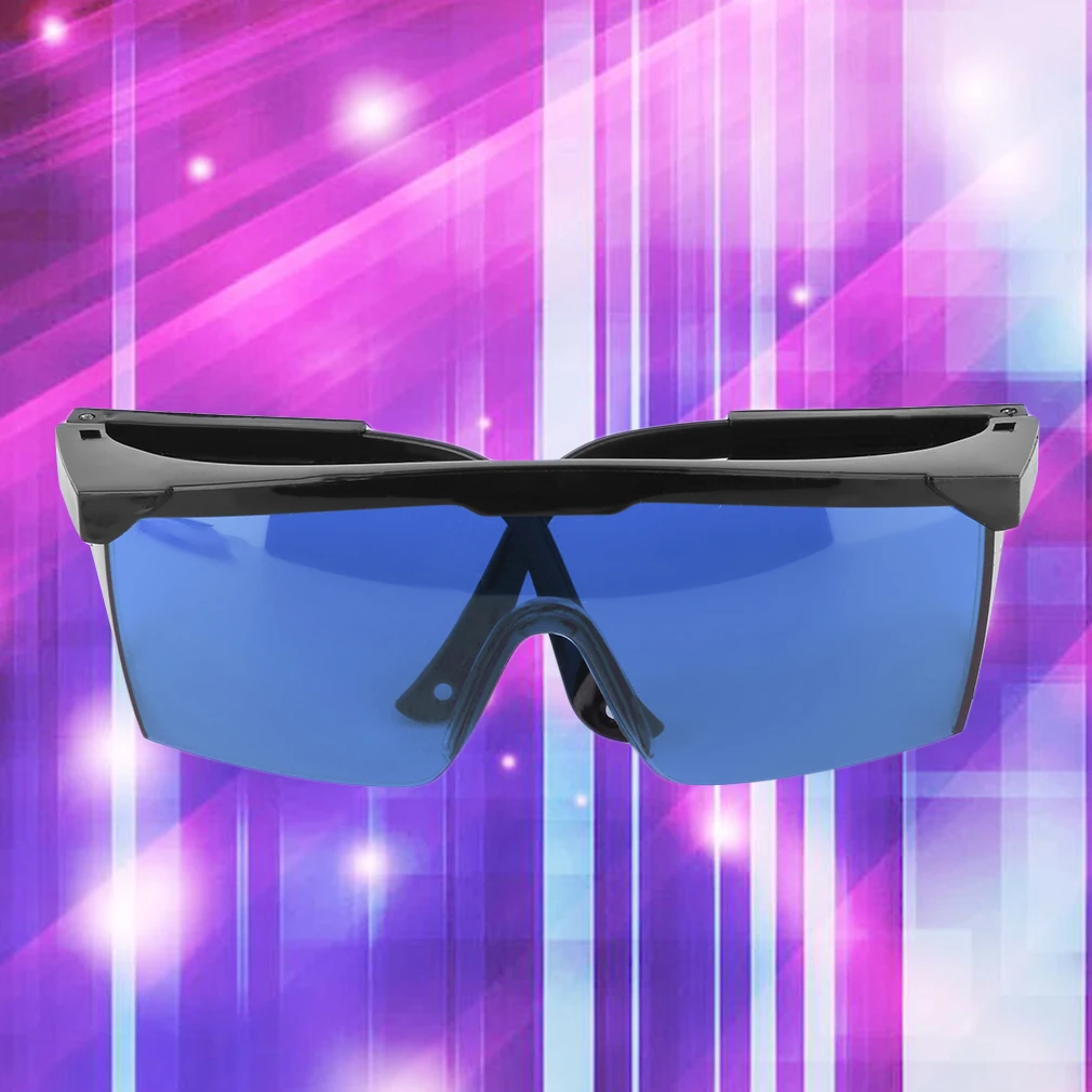 Blue Laser Protection Safety Glasses Welding Glasses Protective Goggles Green Eye Wear