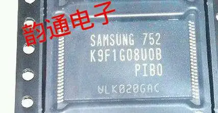 K9F1G08UOB-PCB0 |
