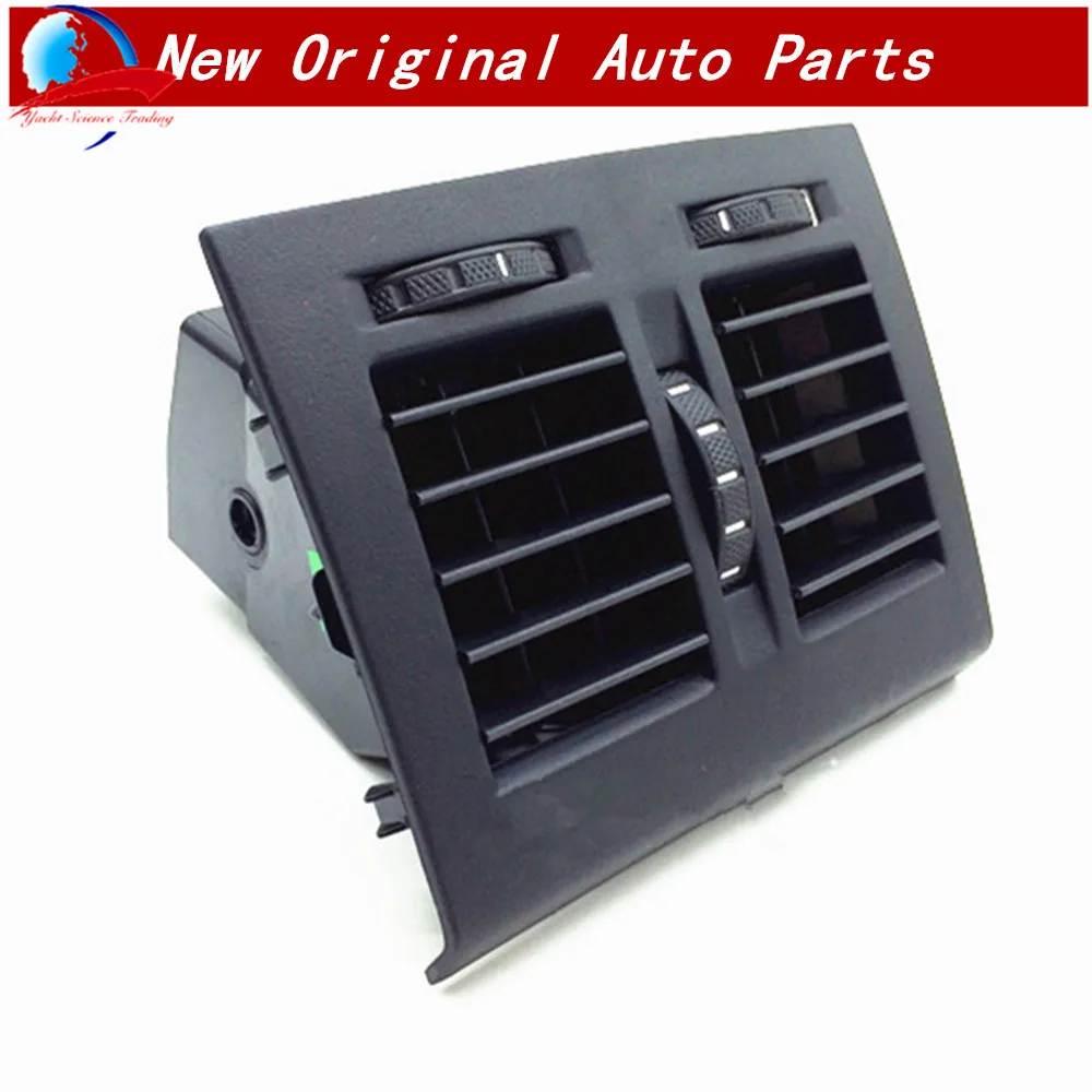 

New Original Auto Parts Outlet Air Vent Assembly For SKODA Octavia 2004-2013 Yeti 2010-2013 1ZD819203 1Z0819203