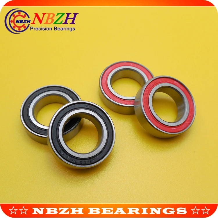 Bicycle bearing 12268 15267 15268 16277 16287 163010 163110 17287 173010 173110 19285 215317 24377 24378 25376 B543 -2RS LLB