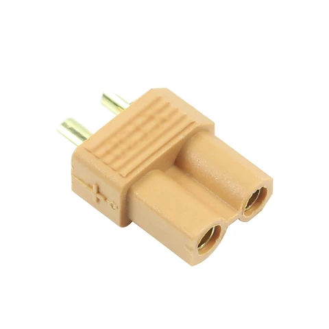 1pcs XT30 Connector Plug Male Female for RC Drone Airplane Quadcopter Motor ESC Battery Accessory 1pcs XT30 Connector Plug Male Female for RC Drone Airplane Quadcopter Motor ESC Battery Accessory