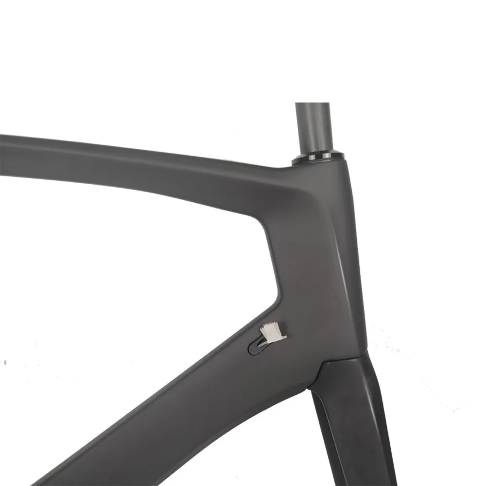 Discount Spcycle 2019 New T800 Full Carbon Road Bike Frame Aero Carbon Road Racing Bicycle Frameset TT Frames 2 Year Warranty 2