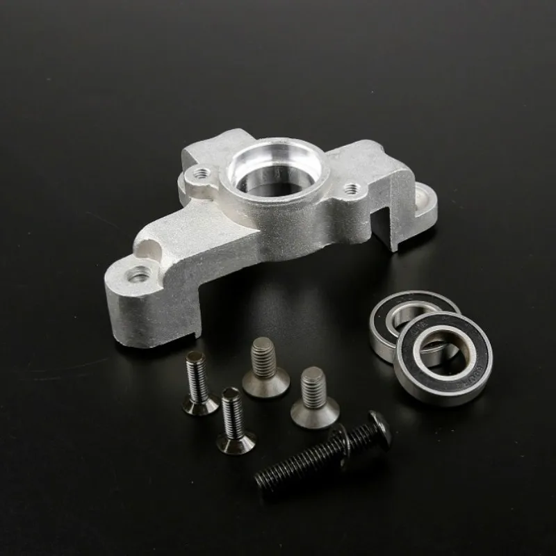 

Rovan Metal Clutch Tripod Set RC CAR 1/5 Scale Gas Rc Baja KM HPI Parts 65131
