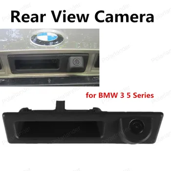 

hot sell LED Display Auto Car Rearview Reverse Camera for BMW 3 5 Series X3 F10 F11 F25 F30