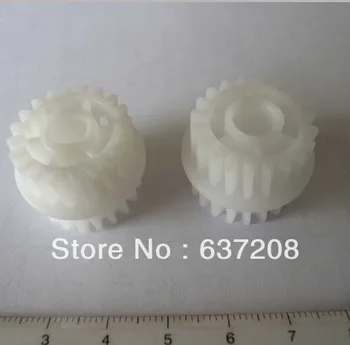 

Prideal 20pcs new compatible RU5-0956-000 Laser Jet P3005 Fuser Gear 20T / 20T