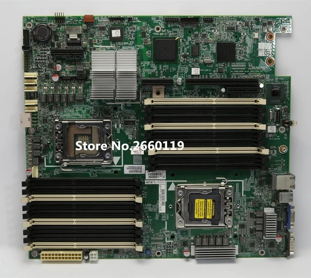 Special Offers Server mainboard for DL160G6 494274-001 494274-002 511805-001 motherboard Fully tested Special Offers Server mainboard for DL160G6 494274-001 494274-002 511805-001 motherboard Fully tested