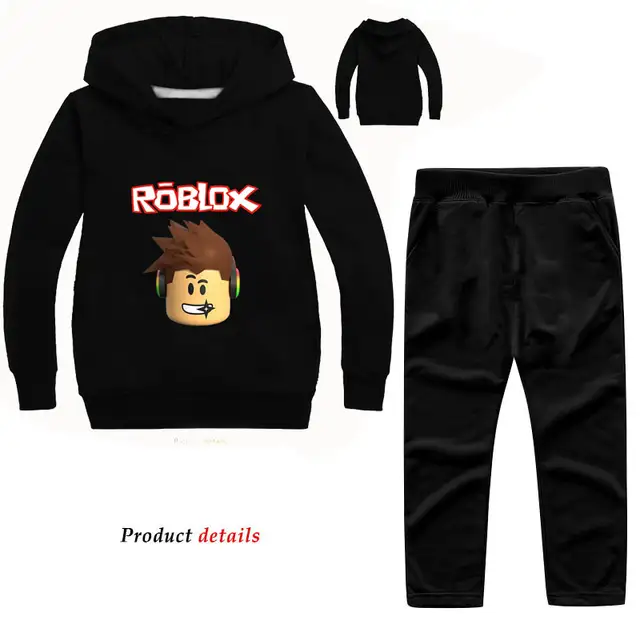 kids tracksuit set