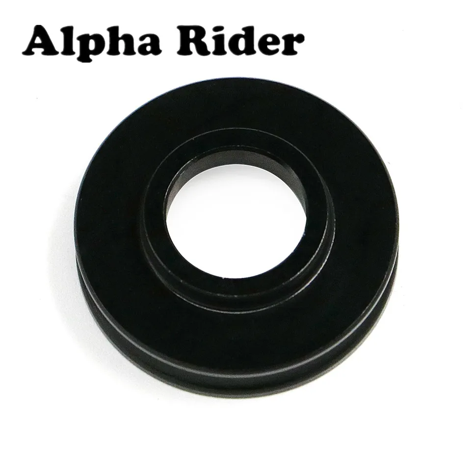 Entretoises D'étrier De Frein Radial 5 Mm – Lot De 4, En Aluminium, Pour Yamaha R1/R6, Suzuki GSXR, Kawasaki ZX, Honda CBR