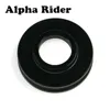 Étriers de frein radiaux, entretoises de 5mm, pour Yamaha R1 R6 GSXR Kawasaki ZX6R ZX10R Honda CBR Suzuki Ducati BMW, 4 pièces ► Photo 3/6