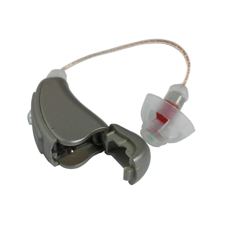  Intelligent Multi-core 16 Channels 16 Bands 3 Programs Built-in Tinnitus Masker Digital Programmabl