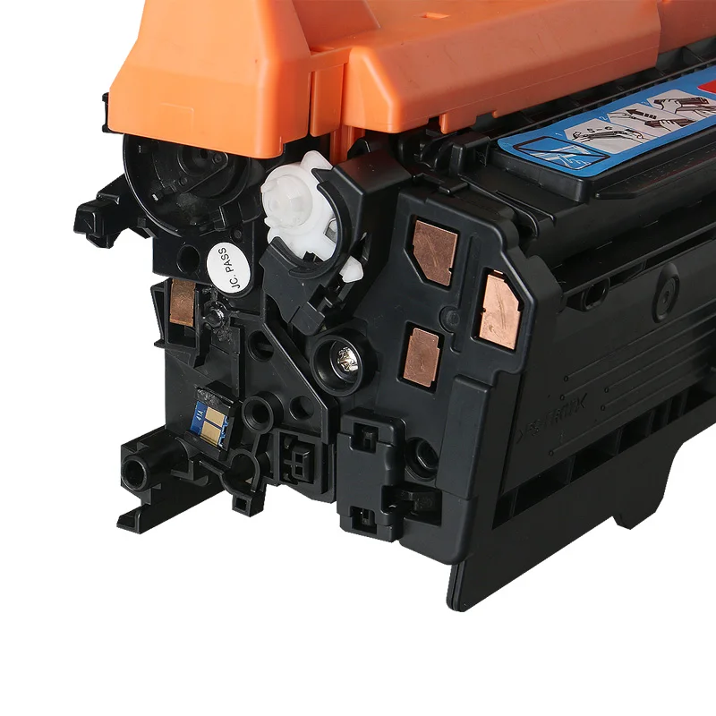 Toner Cartridge Compatible For HP LaserJet Enterprise 500 color M551dn M551n M551xh HP M570dw Color CE400A CE401A CE402A CE403A