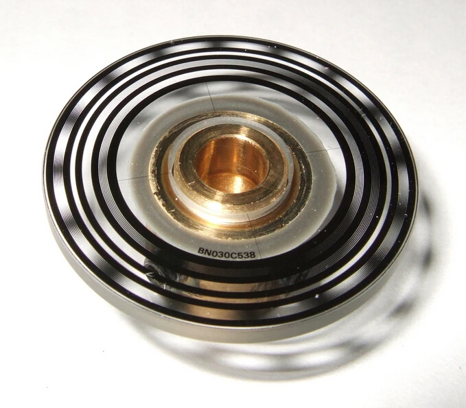 

Encoder Glass Disk BN030C538