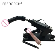 Popular Automatic Sex Machine 6 cm Retractable Masturbation Machine Dildo Sexual Vibrator Sex Products Adult sex