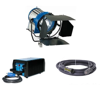 

PRO 1200W HMI PAR Light 12 plus + 575W 1200W Electronic Ballast flicker-free for Film Video Lighting