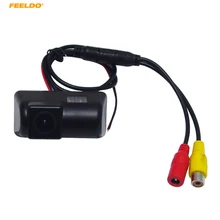 FEELDO Promotion sale Waterproof Special Rear View Car font b Camera b font For Ford