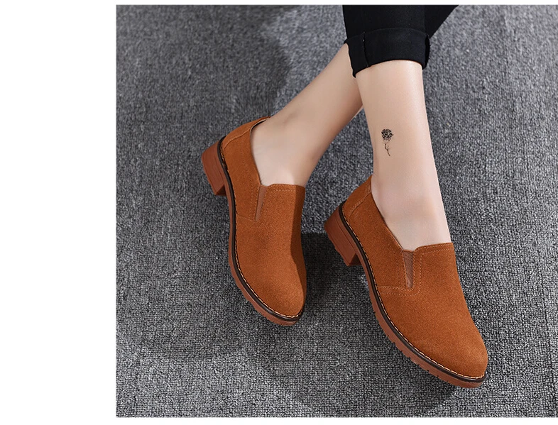 Free Shipping Spring and Autumn Men Canvas Shoes High Quality Fashion Casual Shoes Low Top Brand Single Shoes Thick Sole 7583 -  -  (5) - 