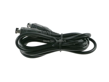 

20pcs/lot Two Game System Link Cable Two Player Adapter For Nintendo GBA&GBA SP play against cable ChengChengDianWan