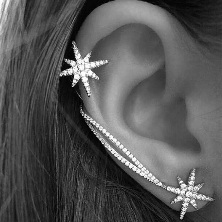 Resultado de imagen para La Kaffa earcuff