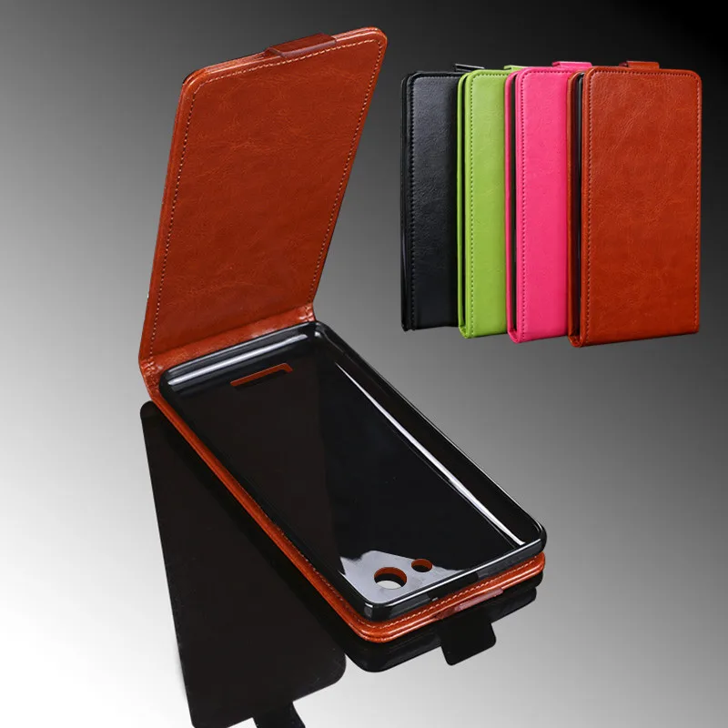 

For Highscreen Power Rage case back skin Flip stand leather Cover For Highscreen Power Rage Cover Phones protective fundas coque