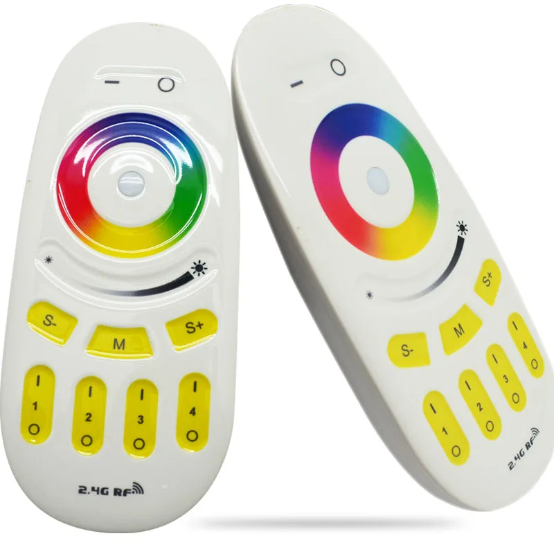 RGBW MI-Light11