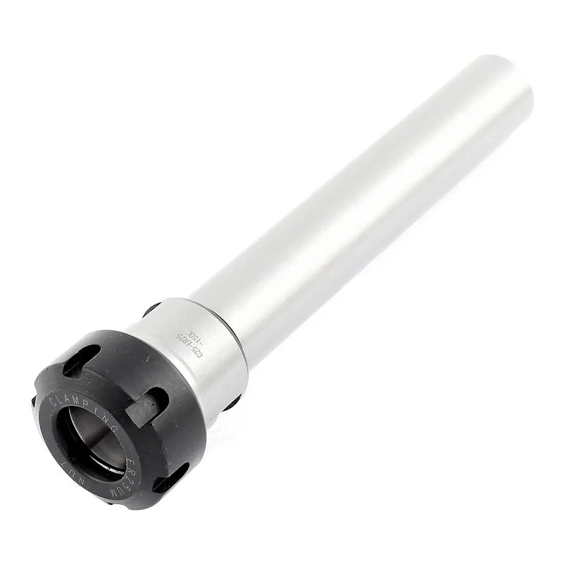 

C25-Er25m-150L Straight Collet Chuck Cnc Milling Lathe Extension Rod