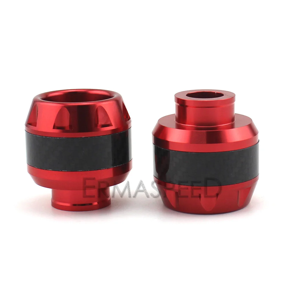 YAMAHA TMAX 530 FRONT FORK SLIDER (4)