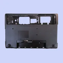 Новая Оригинальная Нижняя крышка для ноутбука ASUS N56 N56V N56VM N56VZ N56S