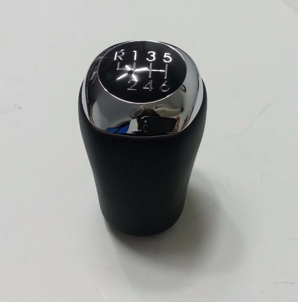 Ручка переключения передач OEM 43711 1J330RY для Hyundai i20 (6 скоростей) ручка M/T 6 скоростная