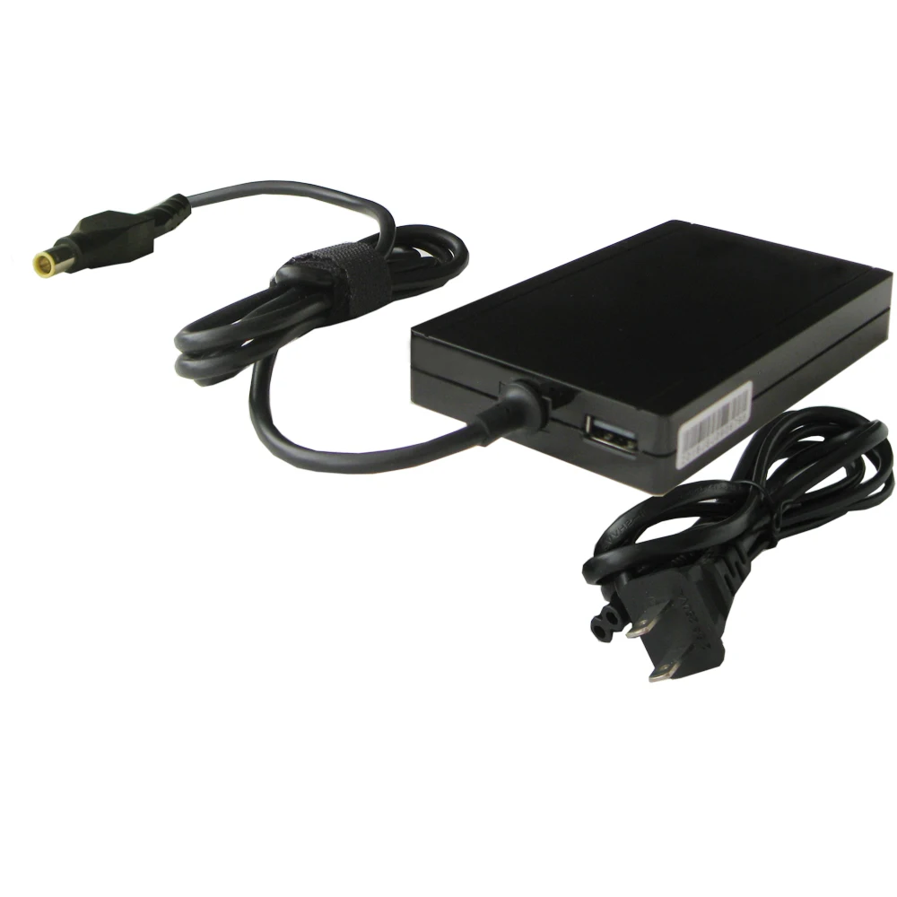 Зарядное устройство для Lenovo ThinkPad X60 X60s X61 X61s Z60m Z60t Z61e Z61m Z61p Z61t 90 Вт 20 В переменного