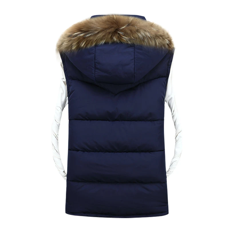 Мужской и Женский Камуфляжный жилет Mn's &amp Woman зимняя мужская модная