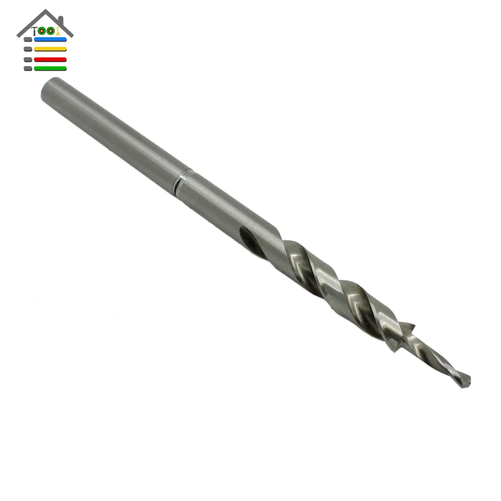 Buy 3/8"(9.5mm) Twist Step Drill Bit Replacement For
