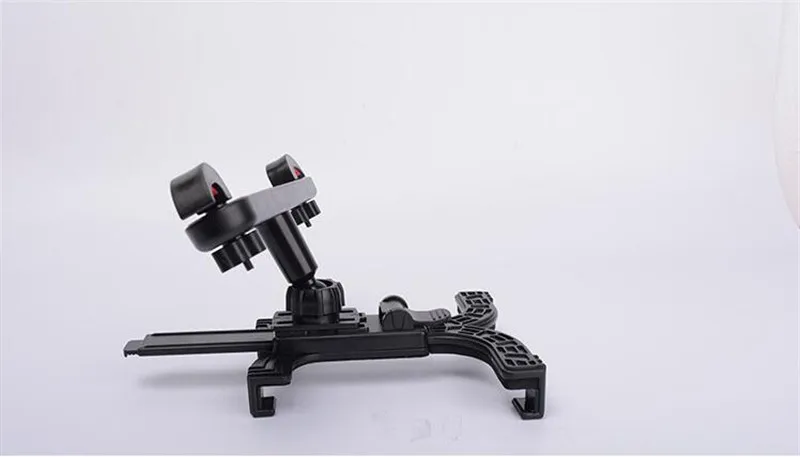  For apple ipad stand Car Back Seat Headrest Mount Holder For ipad 9.7 2017 2018 for Samsung t580 T8