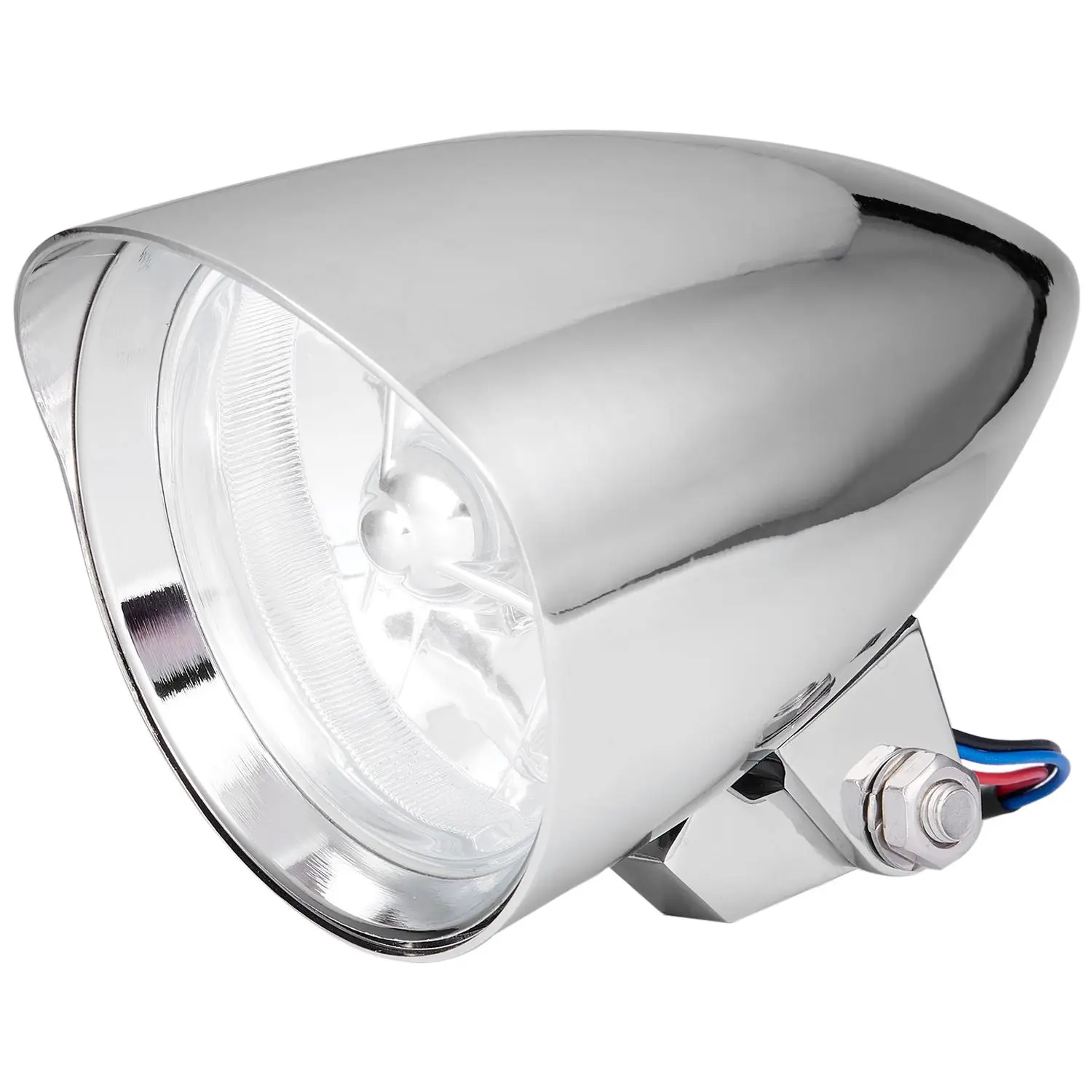 

Hot sale 7 INCH Motorcycles Headlight for Harley Davison Choppers