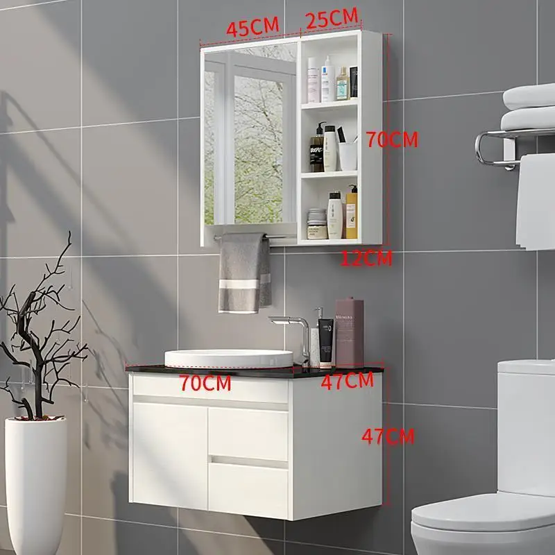 Meubel мебель мобильный дом Kast дальномер полка Szafka Vanity Mobile Bagno Banheiro meuble Salle De Bain шкаф