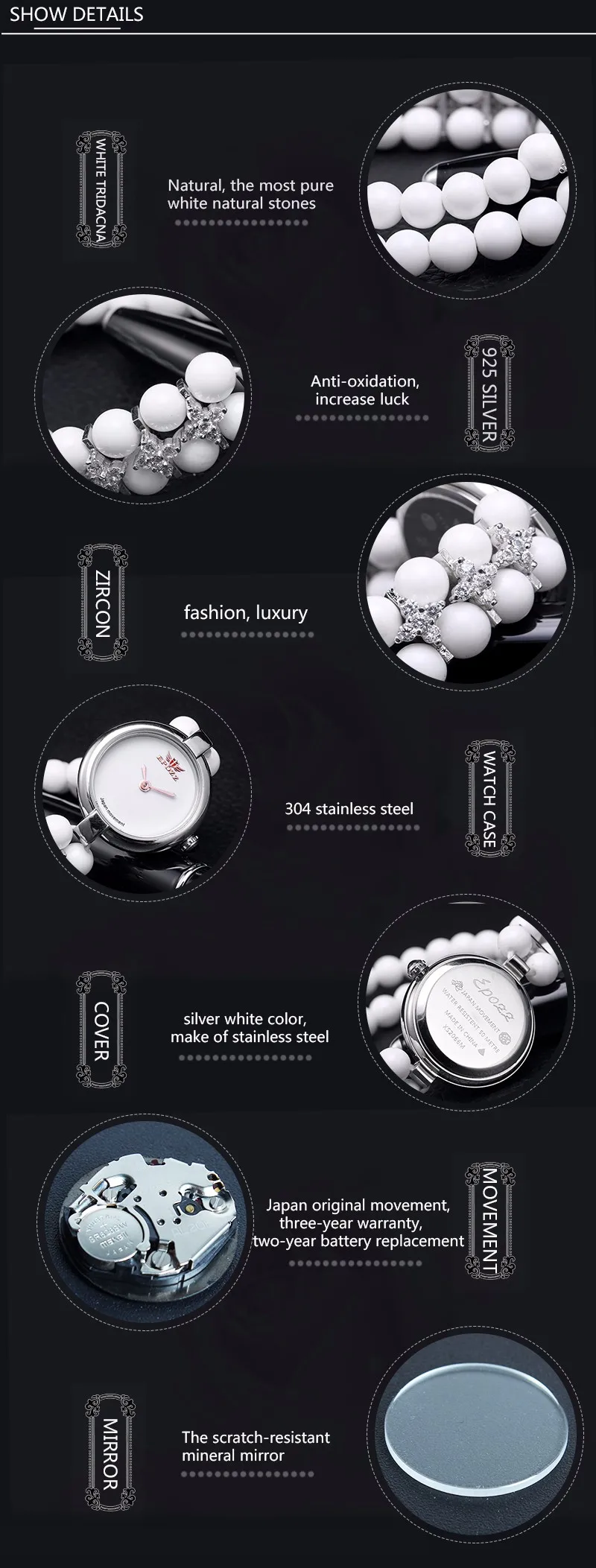 beauty fashion