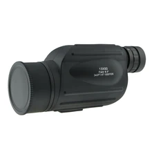 GOMU 13X50 Telescopio Monocular de Alta Potencia-Rango de Visión Brillante y Clara-A Prueba de agua, antiempañamiento-Para la Observación de Aves