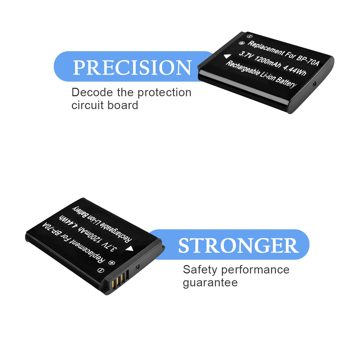 Samsung pl80 аккумулятор