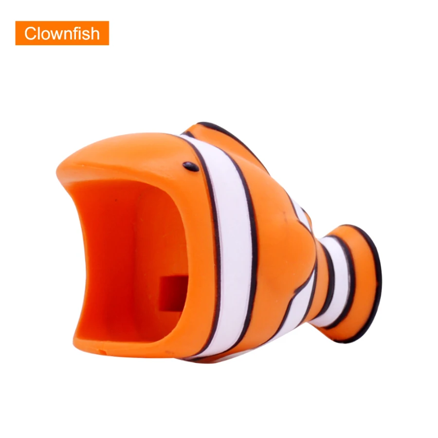 Clownfish.