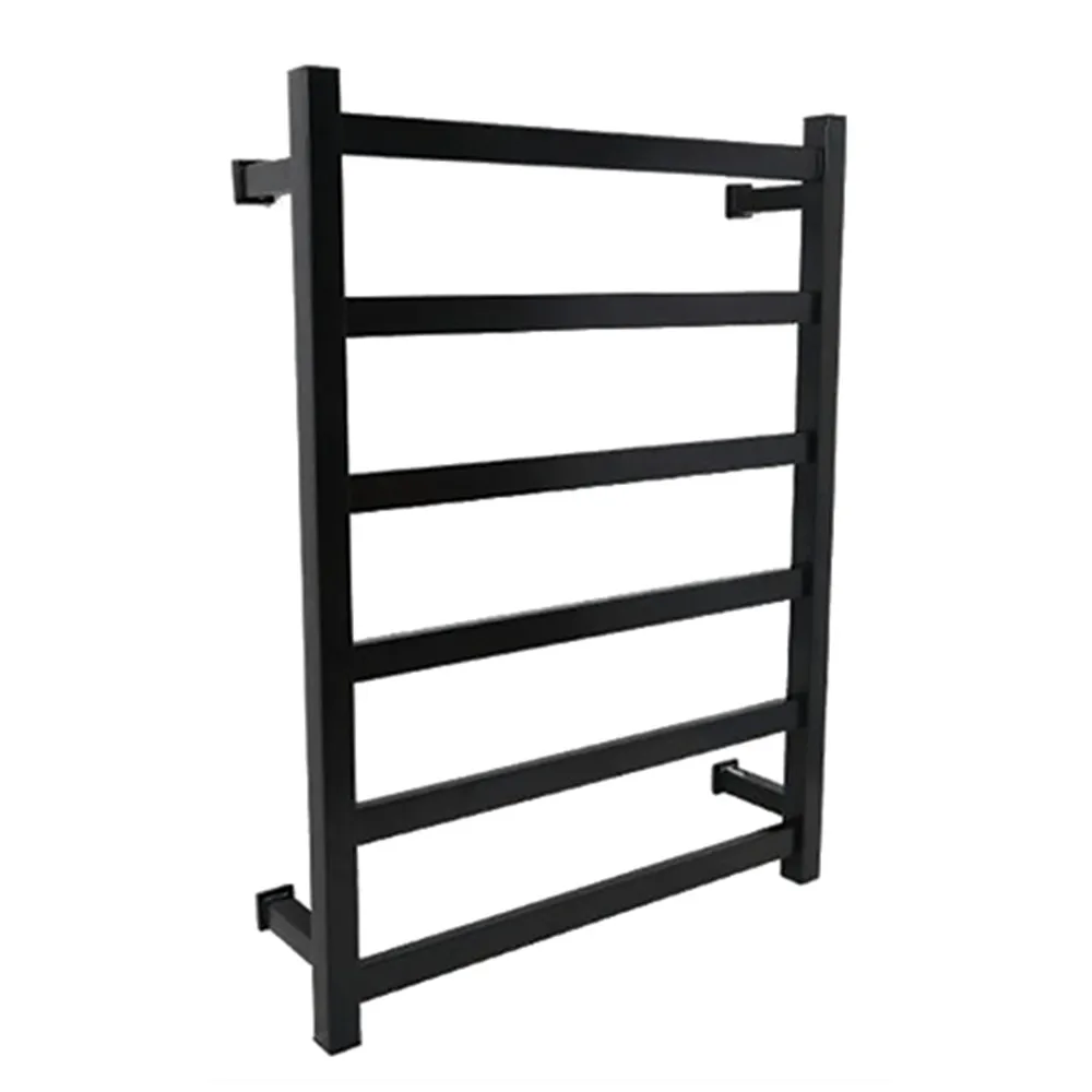 2017 New Wholesale 304 SUS Stainless Steel Wall Mount Matte Black