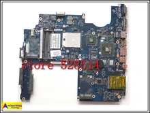 original laptop Motherboard For HP Pavilion DV7 506123-001 LA-4093P 100% Test ok