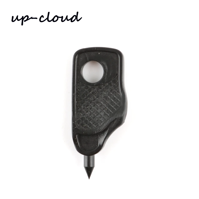 

5pcs UP-CLOUD 4mm diameter Hole Punch for Garden Micro Drip Irrigation System Accessories Water Pipe Tools