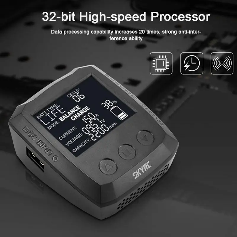 SKYRC B6 Nano 320W SKYRC B6 Nano 320W