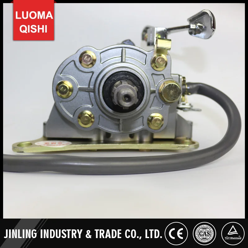 Реверсивный редуктор для 150cc 200cc 250cc 300cc Zongshen Loncin Lifan|reverse gearbox|250cc gearbox150cc reverse |