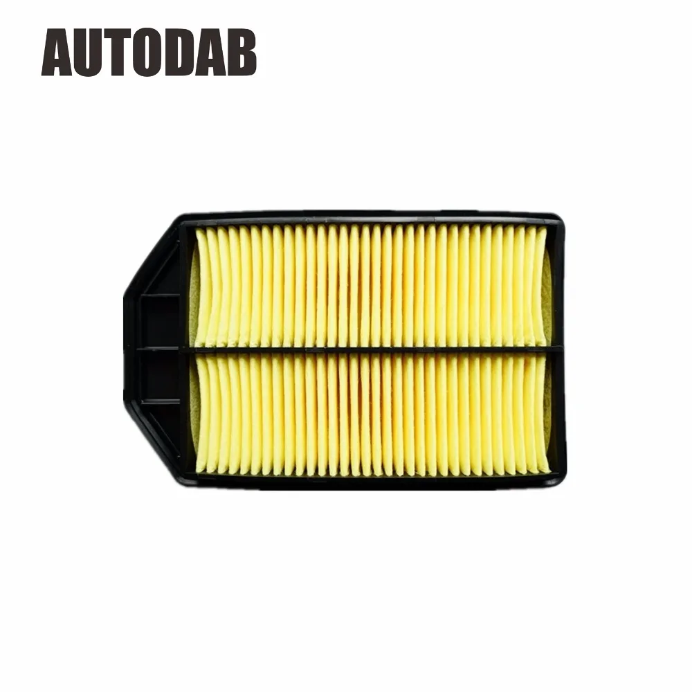 High quality Air filter for 2007 2011 honda Crv 2.4L 17220 RZA Y00