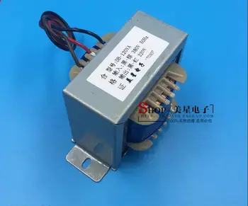 

220V 0.45A Transformer 120VA 380V input Transformer power supply transformer isolation Automatic transformer
