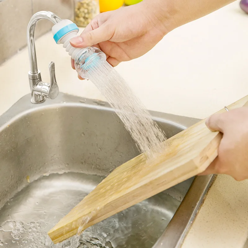 Бытовая водосберегающая детская направляющая для мытья рук, устройство для мытья фруктов и овощей, кран для мытья детских ванн