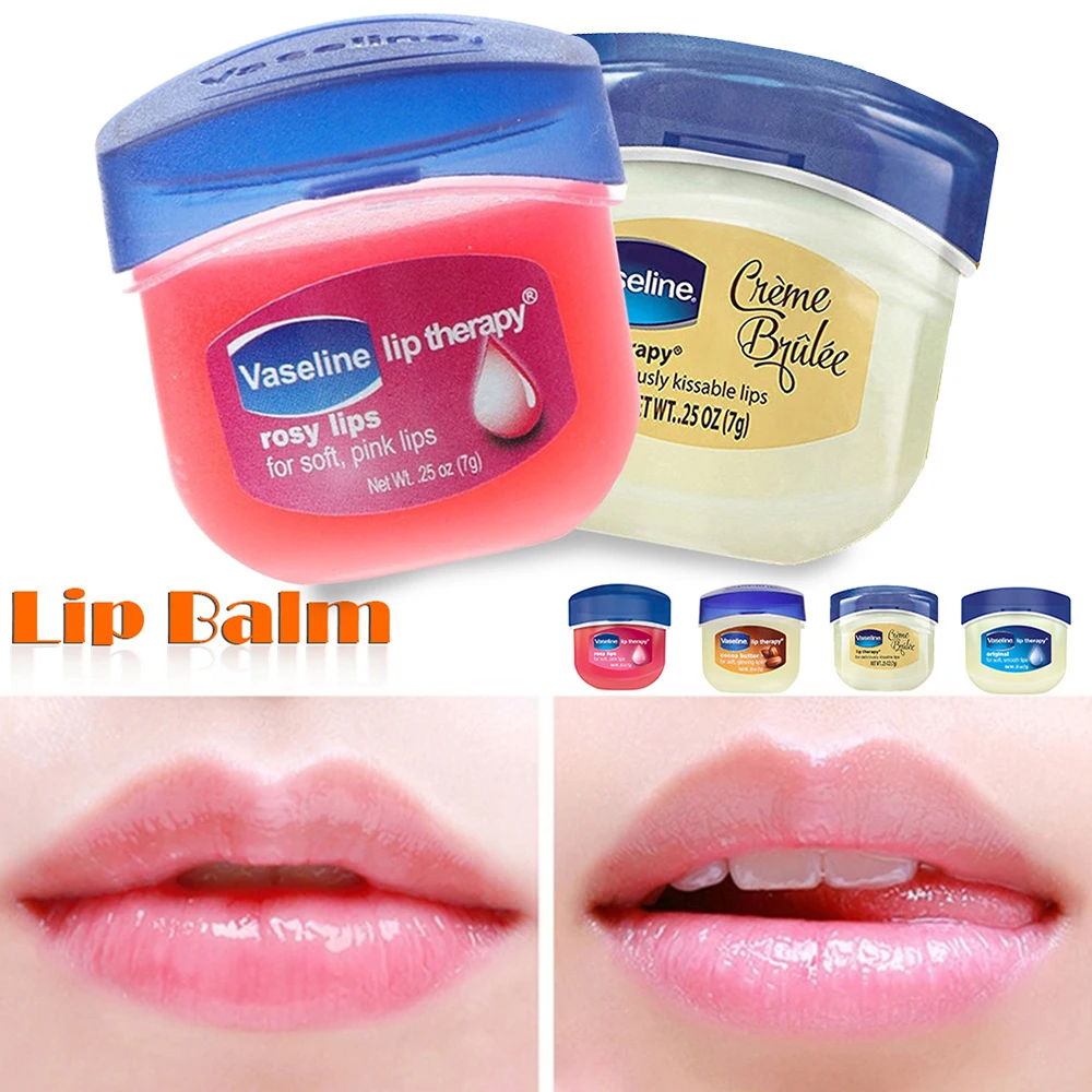 Online Vaseline Lip Balm Petroleum Jelly Berwarna Anti Retak Pelembab Multi Rasa Opsional Cocok Unisex Lip Care BABY LIPS Beli Vaseline Lip Balm Petroleum Jelly Berwarna Anti Retak Pelembab Multi Rasa Opsional Cocok Unisex Lip Care BABY LIPS